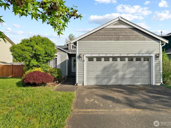 10407 Red Fern Ct Se, Yelm, WA 98597