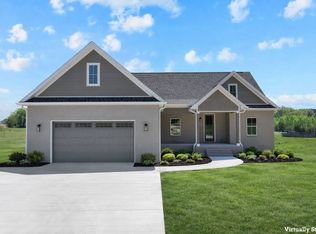 8246 Aedc Rd LOT 7, Estill Springs, TN 37330
