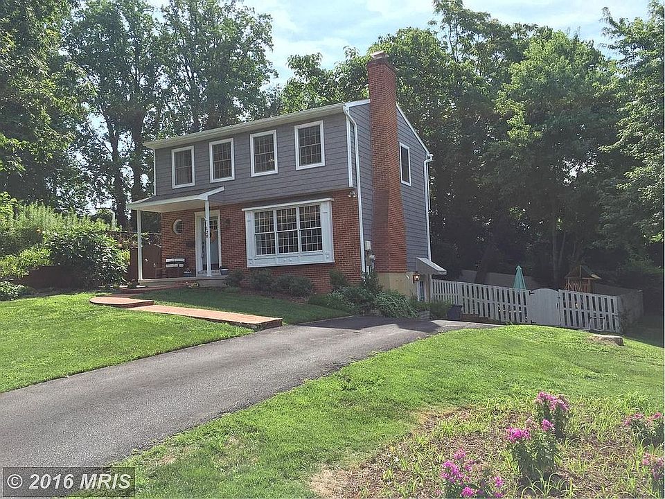 Classic Exterior, Newly Sided