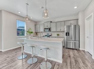 17322 Rose Mallow St, Parker, CO 80134