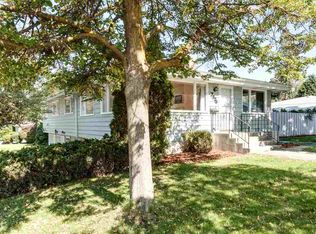3824 W Woodside Ave, Spokane, WA 99208