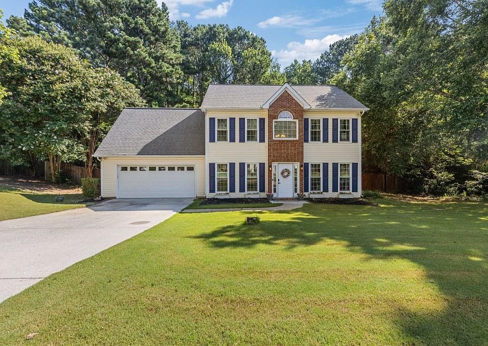 1st image of 2505 Hamilton Parc Ln