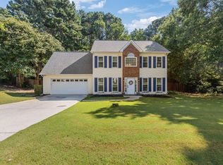 2505 Hamilton Parc Ln, Buford, GA 30519