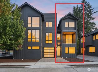 4907 SW Canada Drive, Seattle, WA 98136