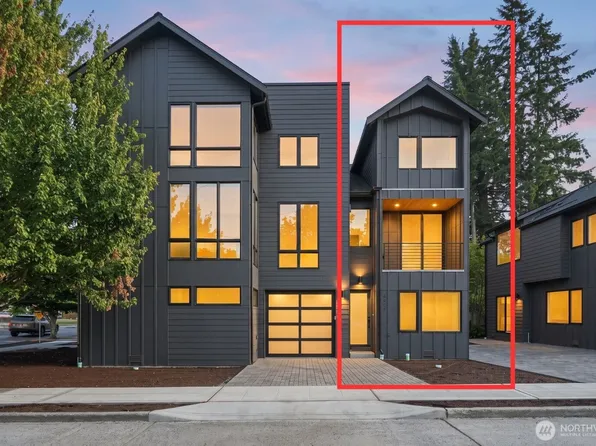 4907 SW Canada Drive, Seattle, WA 98136