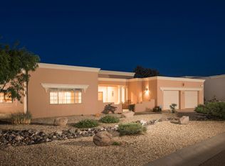 10030 San Marcos Ct, Las Cruces, NM 88007