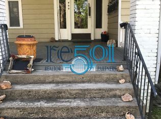 900 N Pine St #2, Little Rock, AR 72205