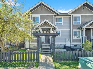 11155 240th St, Maple Ridge, BC V2W0H7