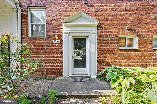 1210 Martha Custis Dr #503 Photo 1