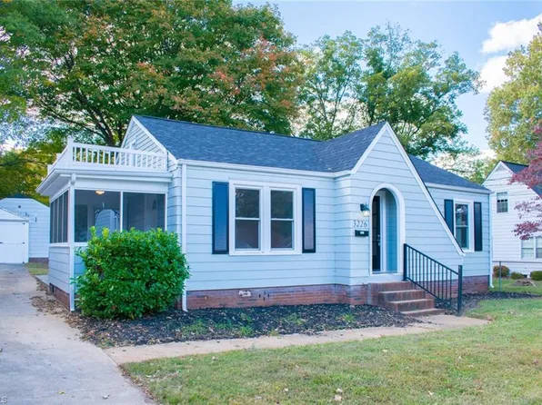 3226 Anderson Dr, Winston Salem, NC 27127