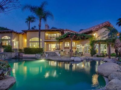 3993 Peony Dr, Fallbrook, CA, 92028
