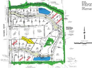 5755 Rolling Run Ct #16, Leo, IN 46765