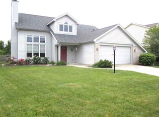 6306 Headwaters Trl, Fort Wayne, IN 46845