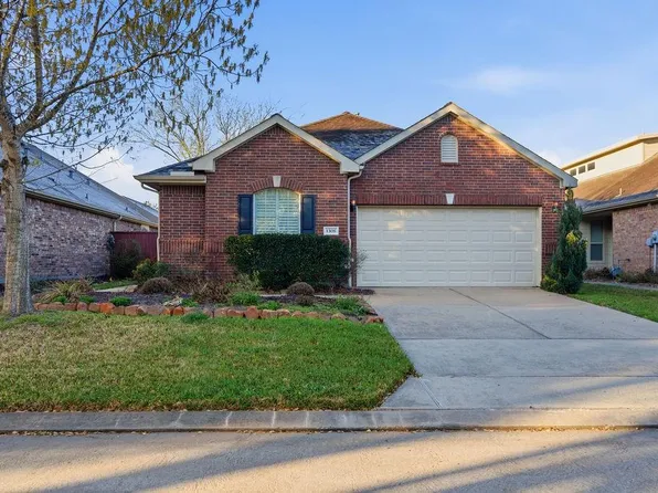 1308 Palermo Dr, Pearland, TX 77581