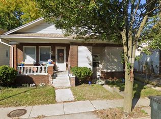 2013 Miami St, South Bend, IN 46613