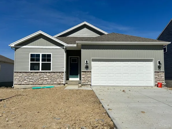 1729 Parkfield Way, Milford, OH 45150