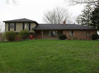 7680 N Raceway Rd, Brownsburg, IN 46112