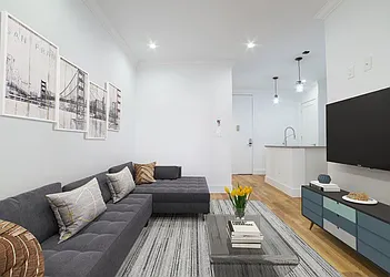 Rented by REAL New York