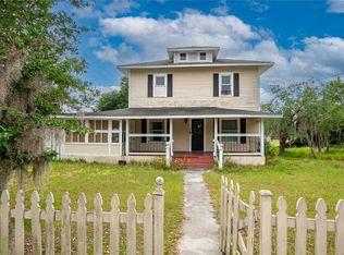 185 Haines Blvd E, Lake Alfred, FL 33850