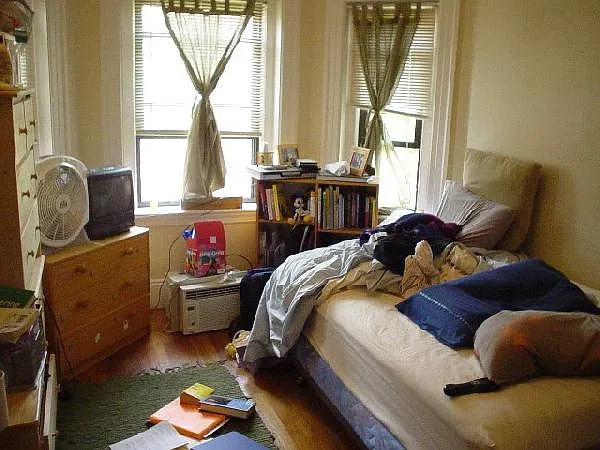 1 bed, 600 sqft, $3,000 — Photo 4