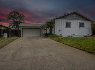 2525 Augibi Way, Rancho Cordova, CA 95670