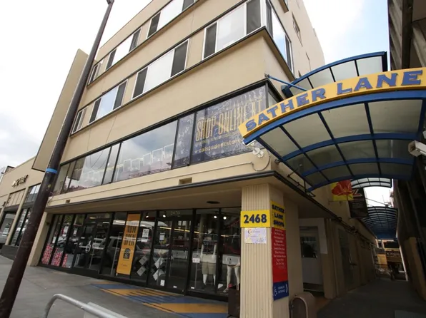 Bancroft Way, 2468 Bancroft Way #7, Berkeley, CA 94704