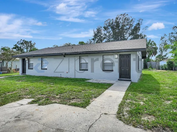 136 Myrtle Ave #A, Lake Wales, FL 33898