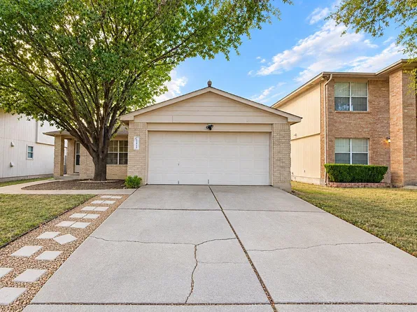 17414 Dashwood Creek Dr, Pflugerville, TX 78660