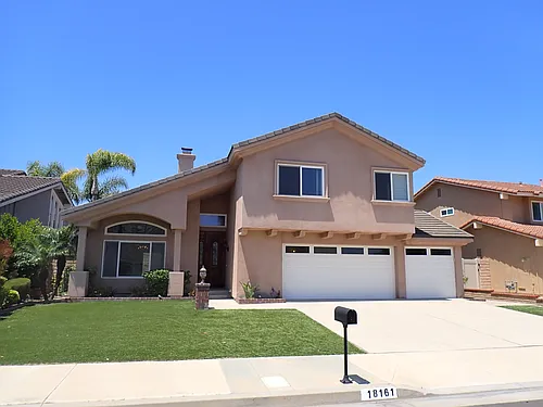18161 Ivorycrest Ln Photo 1