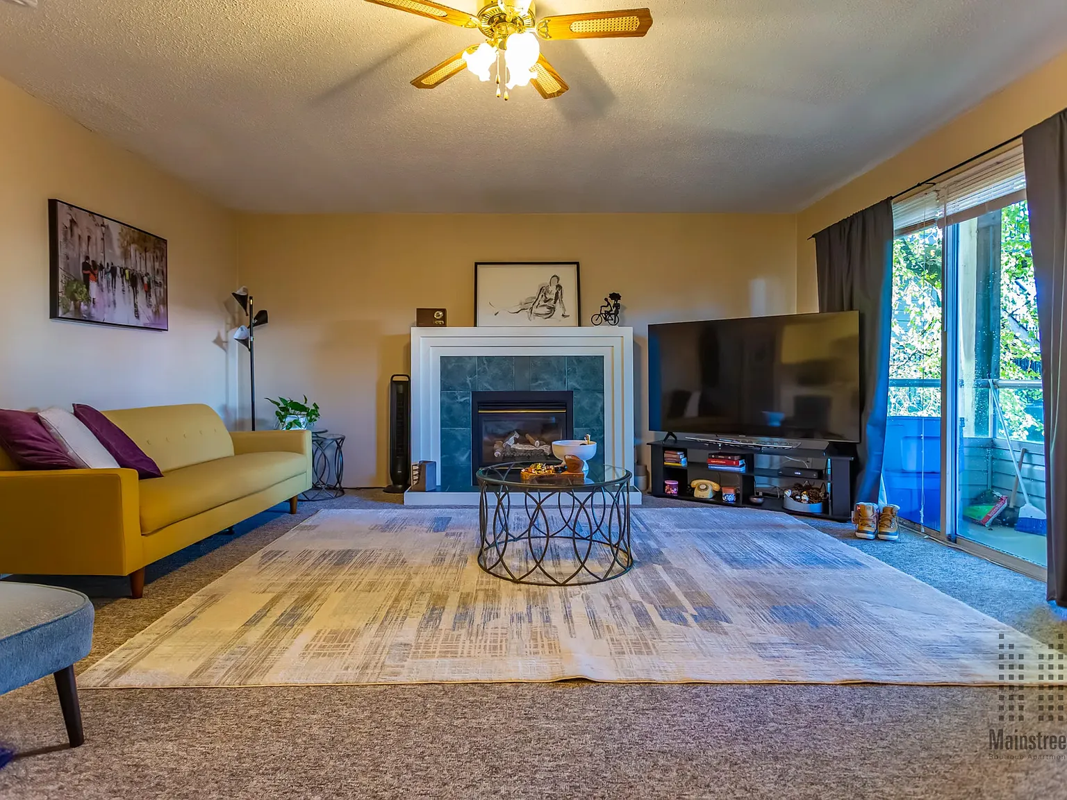 Maple Ridge Central Apartments — Photo 4