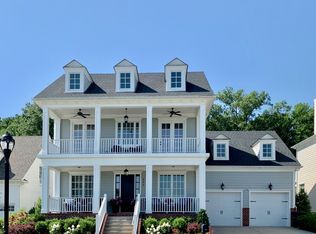 525 Bonaire Ln, Franklin, TN 37064