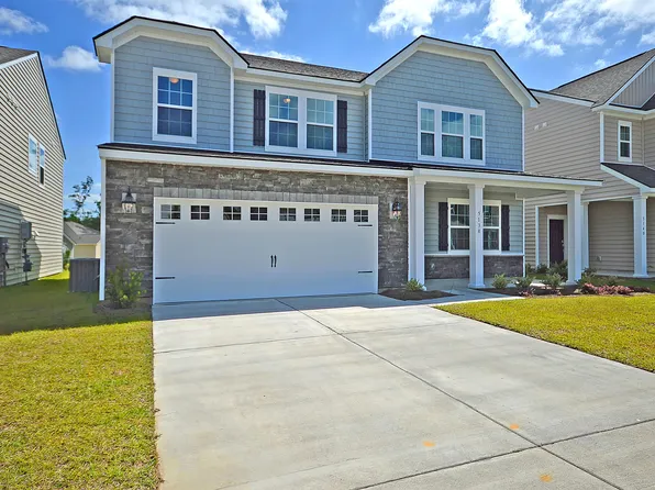 591 Red Monarch Way, Moncks Corner, SC 29461