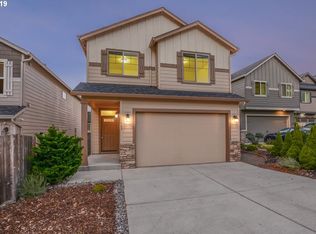 1402 NE 69th St, Vancouver, WA