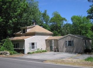 105 Jagger Mill Rd, Sanford, ME 04073