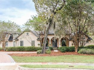 8656 Wynford Pl, Montgomery, AL 36117