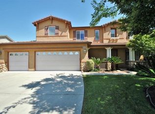 2857 Lincoln Ave, Clovis, CA 93611