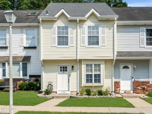 158 Meli Lane, Jackson, NJ 08527
