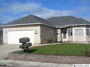 4463 Indian Earth Ave NE, Salem, OR 97305