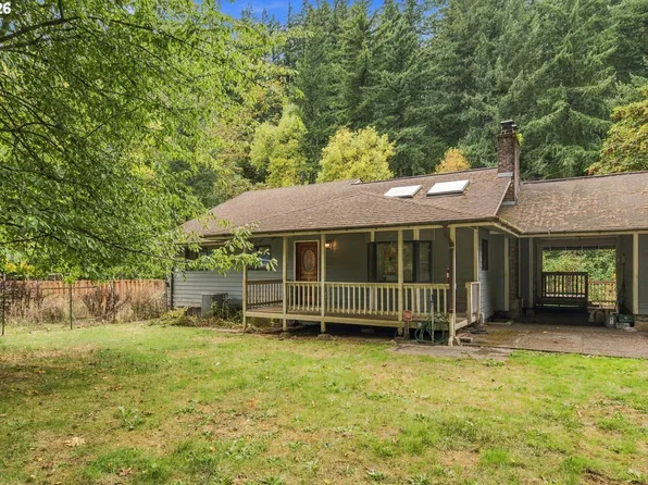 238 NE Blair Rd, Washougal, WA 98671