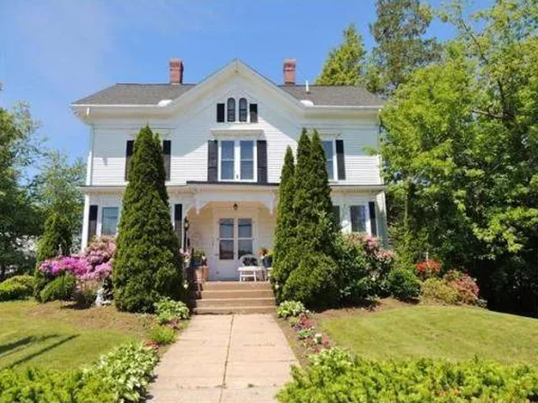 144 S Franklin St Suite 1, Holbrook, MA 02343