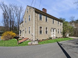18 River St, Newbury, MA 01922