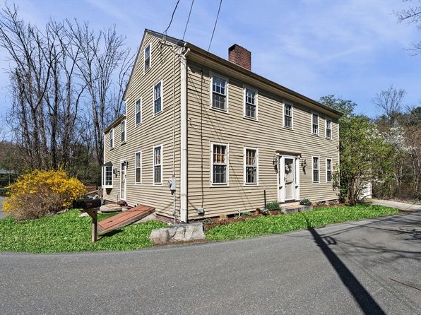 18 River St, Newbury, MA 01922