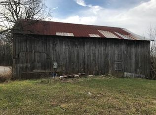 0 Coppage Rd LOT 0, Stamping Ground, KY 40379