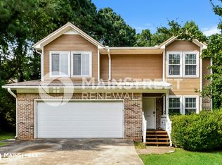 2405 Shoemaker St, Birmingham, AL 35235