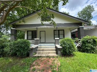 5401 Myron Massey Blvd, Fairfield, AL 35064
