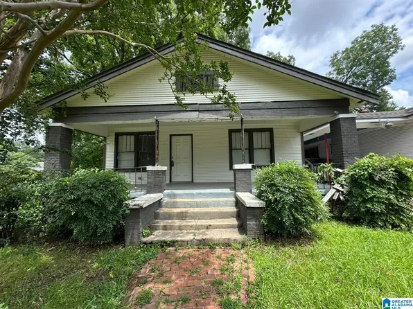 5401 Myron Massey Blvd, Fairfield, AL 35064