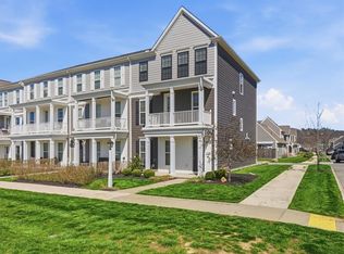 1638 Hastings Park Dr S, Bridgeville, PA 15017