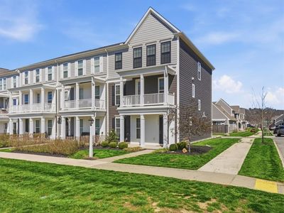 1638 Hastings Park Dr, Bridgeville, PA, 15017