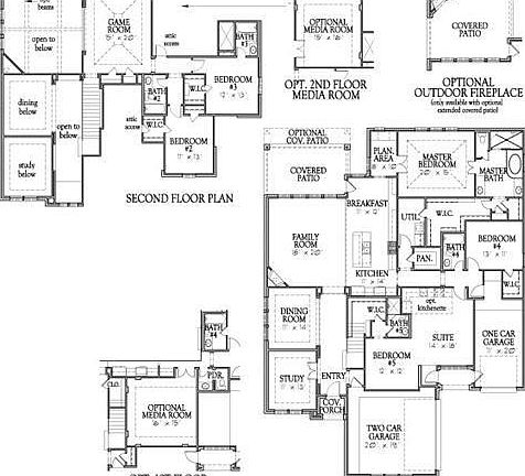3rd image of 683 Creekway Dr