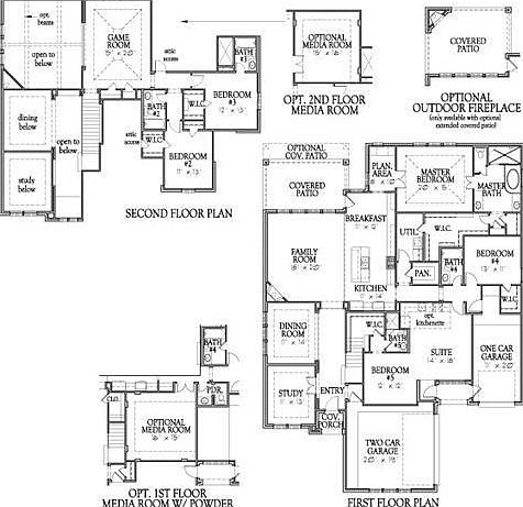 2nd image of 2304 Grafton Ln